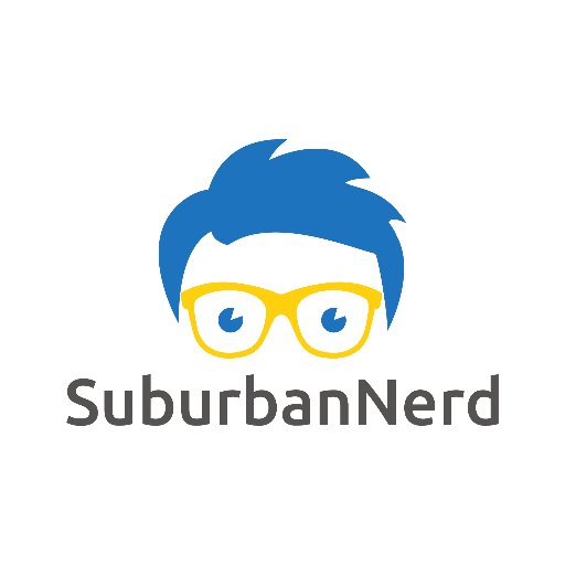 SuburbanNerd