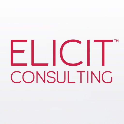 Executive advisory, Strategy consulting, Coaching & Development #TeamElicit