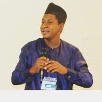 Mamman Alhaji Umar (@mmnaumar01) 's Twitter Profile