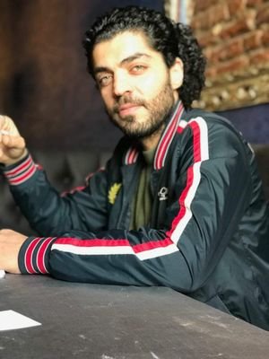 Wedat94638618's profile picture. fikirlerim...