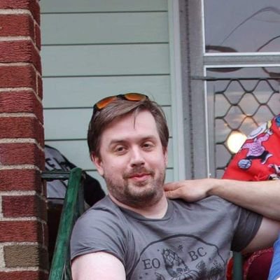 chefkevinb's profile picture. 