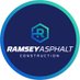 Ramsey Asphalt (@ramseyasphalt) Twitter profile photo Ramsey Asphalt (@ramseyasphalt) Twitter profile photo
