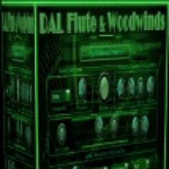 DAL Flute & Woodwinds VST VST3 Audio Unit
