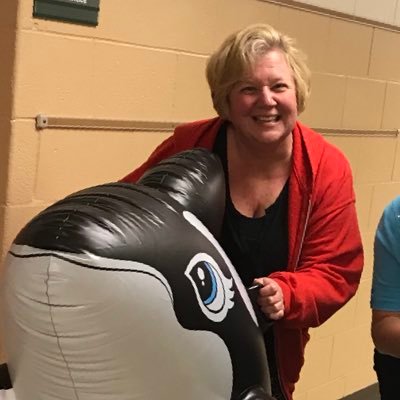 SLP always looking for new ideas. Passionate about language development. Love music, love to dance, love to laugh, love the North Woods.