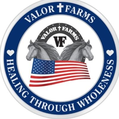 We are a young veteran run nonprofit organization offering equine activities & therapies to Veterans, 1st Responders & their Families.