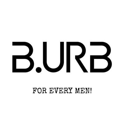 b urb for every men barbaurbana twitter