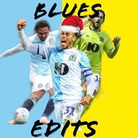 bluesEDITS(@BluesEdits) 's Twitter Profile Photo