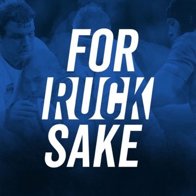For Ruck Sake: Rugby Legends Tour