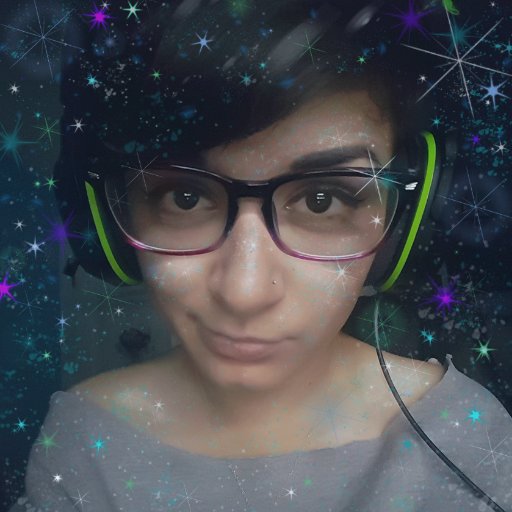 Variety Streamer, Artist, Nerd, Musician, & Mom. Twitch Affiliate & Graphic Designer. Watch me here: https://t.co/tAZWDF5c0d