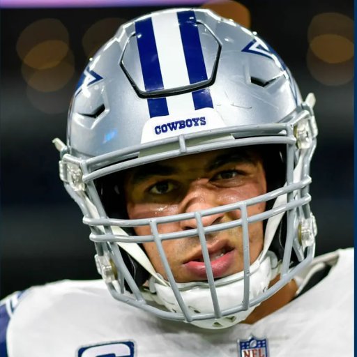 Tyrone Crawford π¨π¦ Profile