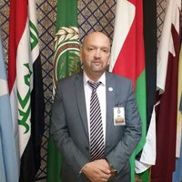 Alaaeddin Ebaid (@aebaid73) 's Twitter Profile