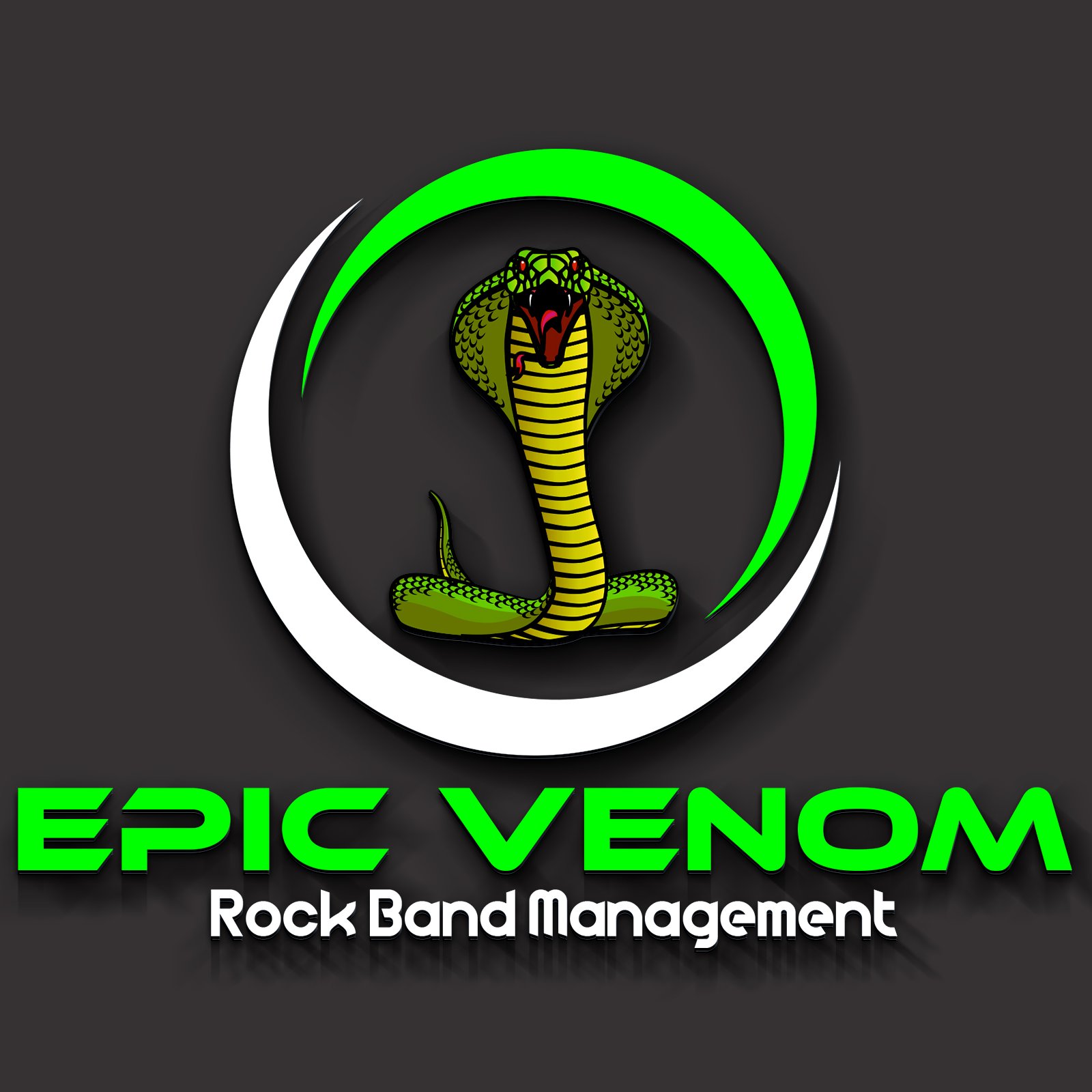 EpicVenomRock Profile Picture