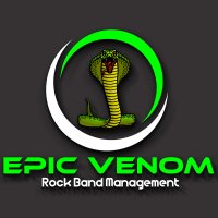 Epic Venom(@EpicVenomRock) 's Twitter Profile Photo