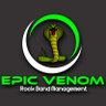 EpicVenomRock's profile picture. Rock Band Management.   https://t.co/najU3RuIDK

https://t.co/0qx2g0KWXH