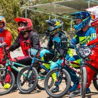 Chula Vista BMX (@chulavistabmx) 's Twitter Profile