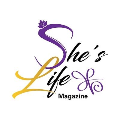 She's Life Magazine is an online Women's Magazine. A Magazine for Women of every taste..Women of every face...Women free to be Women.