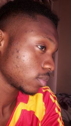 BanzhYannick's profile picture. I'm a winner