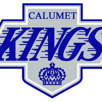 Calumet Copper King Hockey