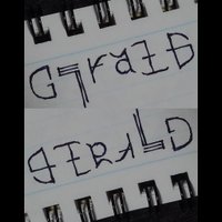  - @Gerald_glared Twitter Profile Photo