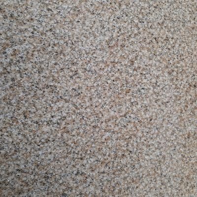 Extracción y Elaboración de granito silvestre amarillo