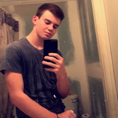 BlakeMangum's profile picture. 