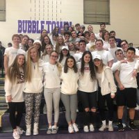 Bubbler Student Section (@bubblersection) 's Twitter Profile