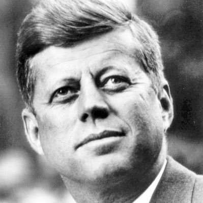 Official account. A documentary about the legacy of the 35th President of the United States of America, John F. Kennedy. [Work In Progress]