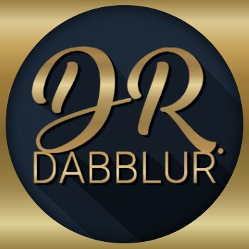 Dr.Dabblur