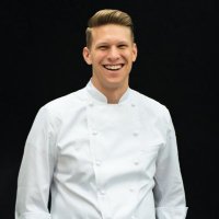 Brandon Stanley Rosen - @chefbrosen Twitter Profile Photo