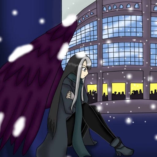 Silver_ Anger ♚さんのプロフィール画像