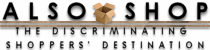 AlsoShop's profile picture. The discriminating shoppers destination - Free Auction Listings
