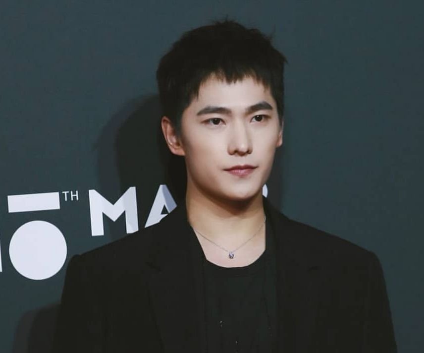 lynnytoon ♥XIA♥Bi♥EthanRuan♥さんのプロフィール画像