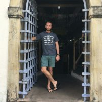 Lachlan George (@lwgeorge6) 's Twitter Profile