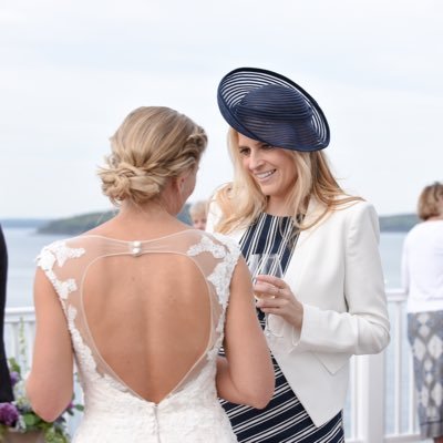 CourtOfOpinion's profile picture. Emmy Nominated Producer/Writer/Storyteller at Access Hollywood & All Access...