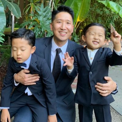 richskim's profile picture. Father, Husband, Digital Marketer...and frankly just kinda tired...