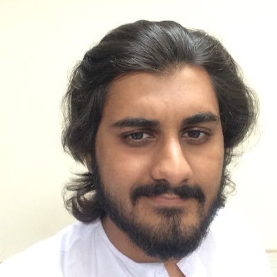ahsan_sheraz1's profile picture. Full-Stack Developer @ Ricult       
                       
Python | Flask | Django | Angular | React | Azure | GCP | AWS