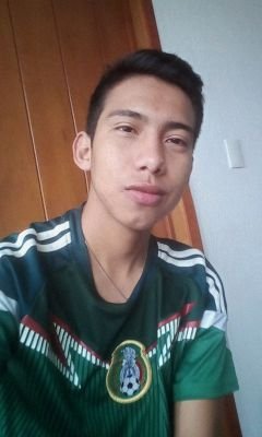 JorgeIs19524670's profile picture. SC,Oax. - CDMX.