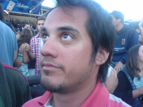 RodrigodChavez's profile picture. Peñarolense por decisión propia!