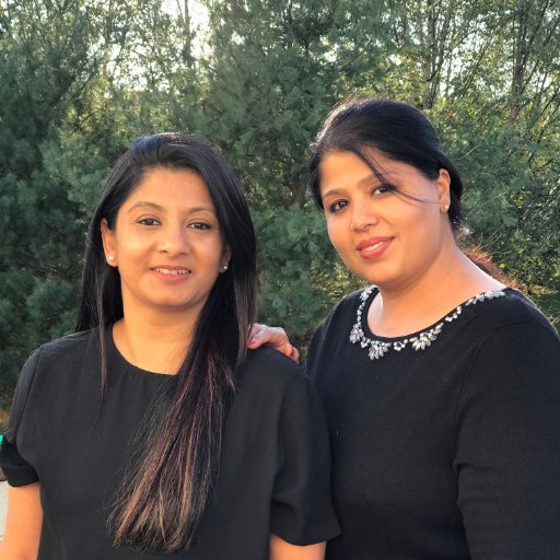 Anvita & Soniya -Healthy Food Bloggers providing Vegan, Gluten Free, and Vegetarian recipes to lead a healthy Lifestyle! Follow us, see what's cooking