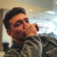 Mojo Sethary Man☃️ (@sethanatorr) 's Twitter Profile