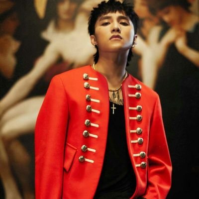 Twitter: @sontungmtp777 Facebook: https://t.co/kyXwclCACz
YouTube: https://t.co/ILuA0n5Hkt