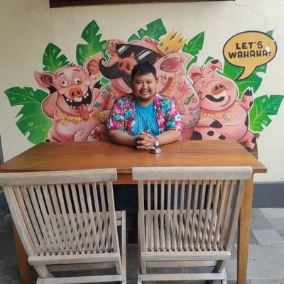 Ilmu Ekonomi UI 2009, BKF Kemenkeu
INDONESIA...!!!