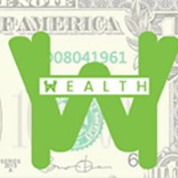 healthequalswealth(@healthequalswe1) 's Twitter Profile Photo