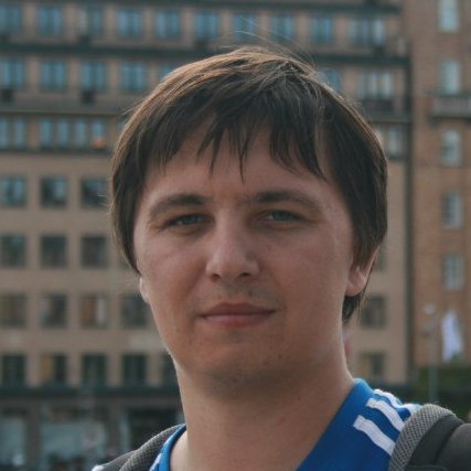 SamProf's profile picture. C# + JS Developer and Blazor fan