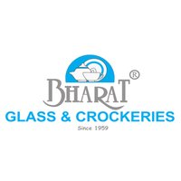 Bharat Glass and Crockeries(@BCrockeries) 's Twitter Profile Photo