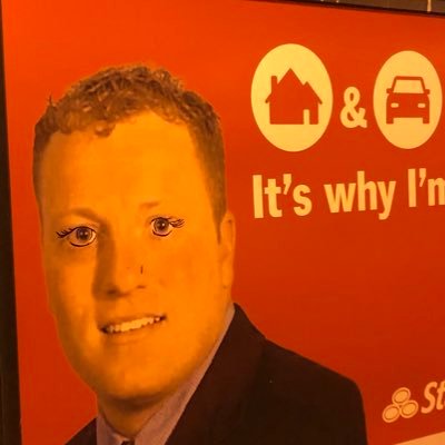 benrybooper's profile picture. enlarged to show texture