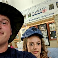 Nolan Duborg (@nduborg) 's Twitter Profile