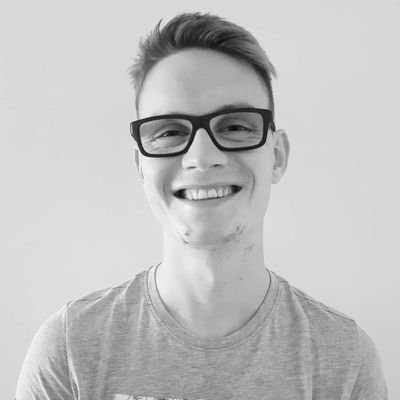 Dimernil's profile picture. 💻 #WebDeveloper
🕸️ #cybersecurity
🎮 #Gamer
#Marketing