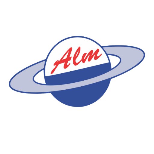 We are employing the latest technology to ensure long lasting relationships with our customers worldwide. When you work with ALM, you can rely on us!