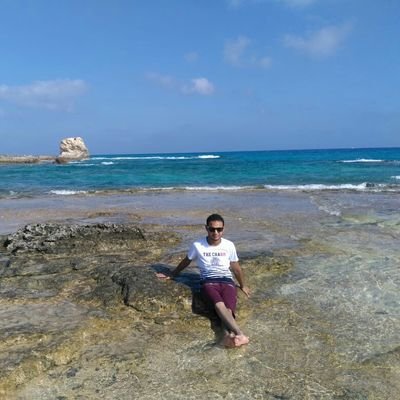 walidzamel's profile picture. 